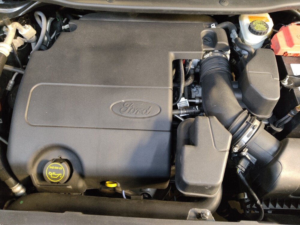 2015 Ford Explorer in Raleigh, NC 27604 - 18084605 30