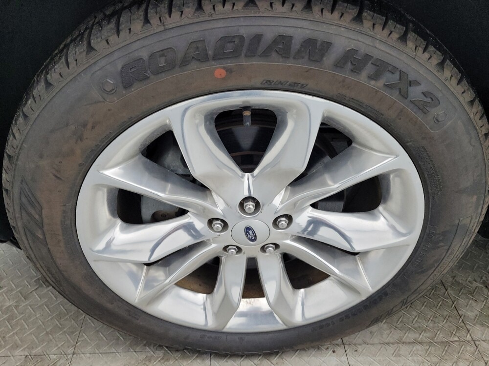 2015 Ford Explorer in Raleigh, NC 27604 - 18084605 31