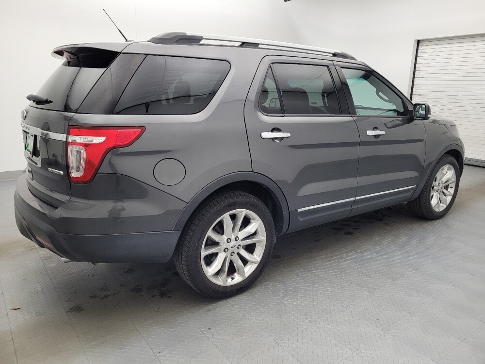 2015 Ford Explorer in Raleigh, NC 27604 - 18084605 10