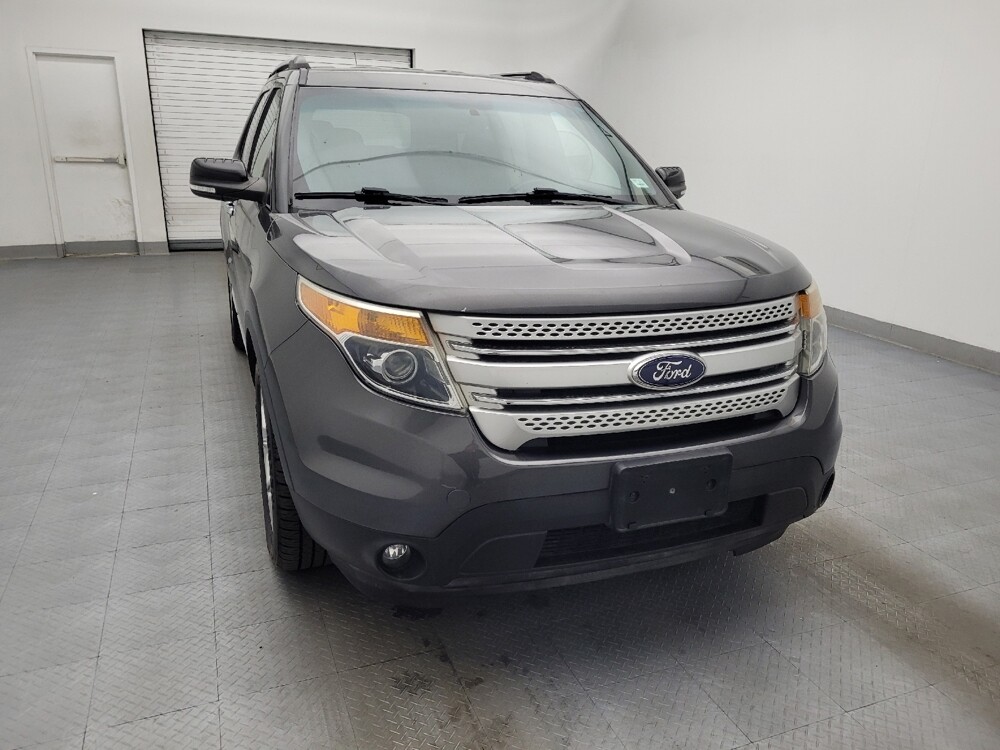 2015 Ford Explorer in Raleigh, NC 27604 - 18084605 14