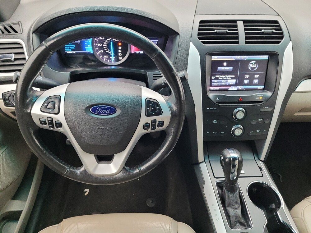 2015 Ford Explorer in Raleigh, NC 27604 - 18084605 22