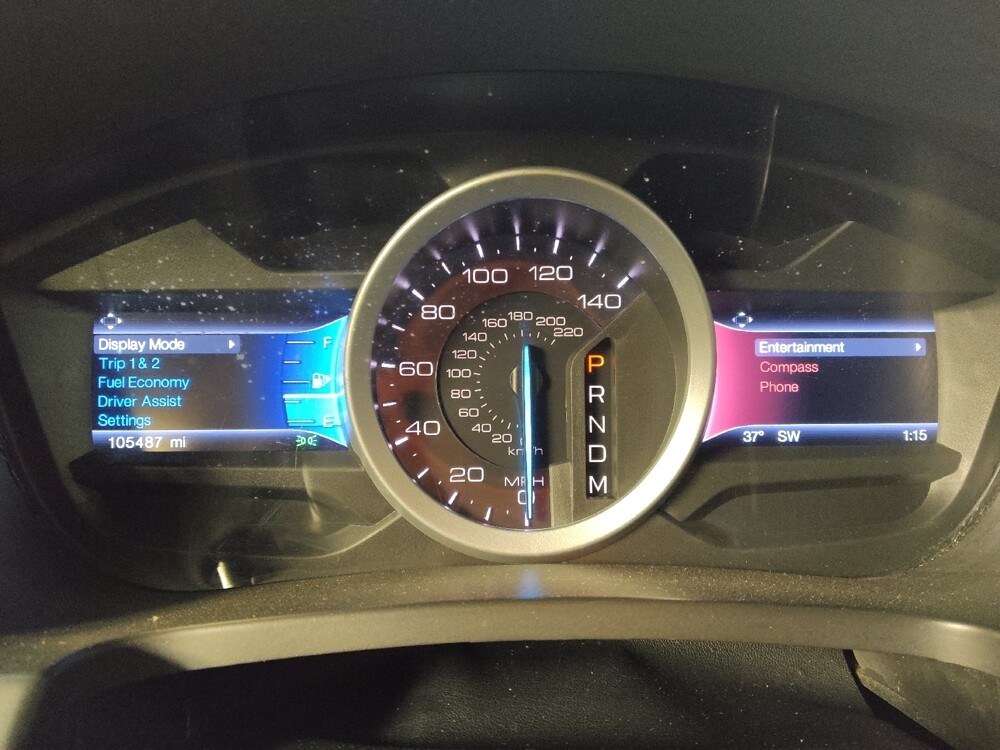 2015 Ford Explorer in Raleigh, NC 27604 - 18084605 23