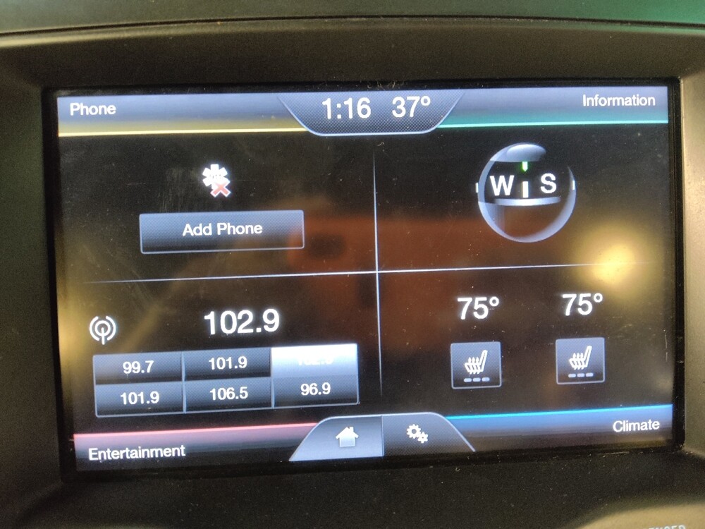 2015 Ford Explorer in Raleigh, NC 27604 - 18084605 25