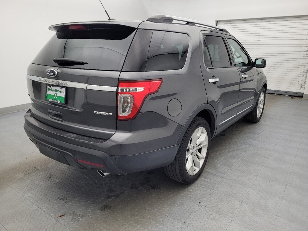 2015 Ford Explorer in Raleigh, NC 27604 - 18084605 9