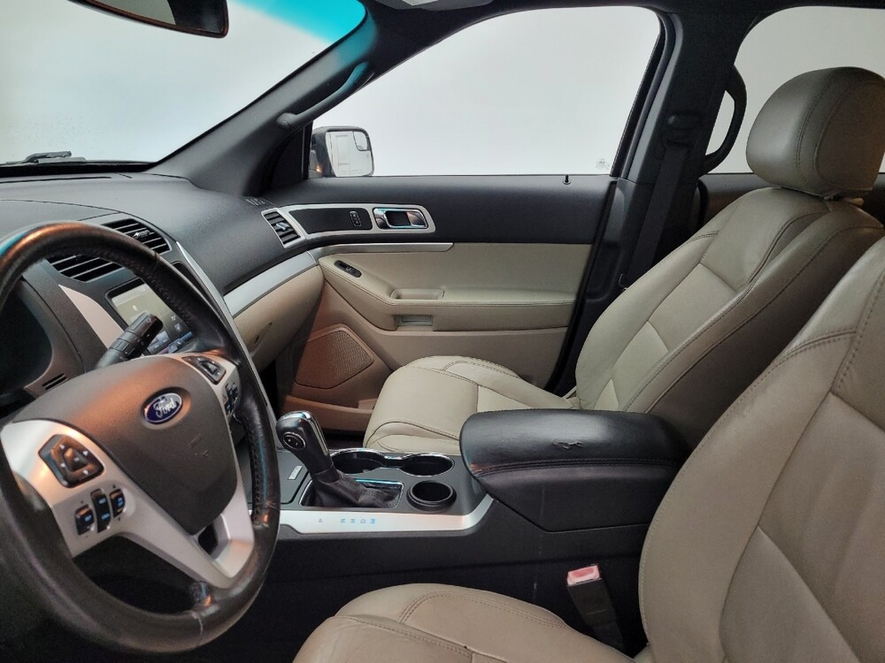 2015 Ford Explorer in Raleigh, NC 27604 - 18084605 17