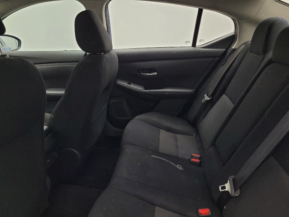 2022 Nissan Sentra in Winston-Salem, NC 27103 - 18084606 18