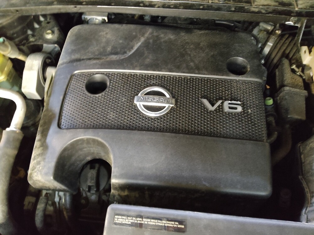 2016 Nissan Murano in Charlotte, NC 28213 - 18084607 30