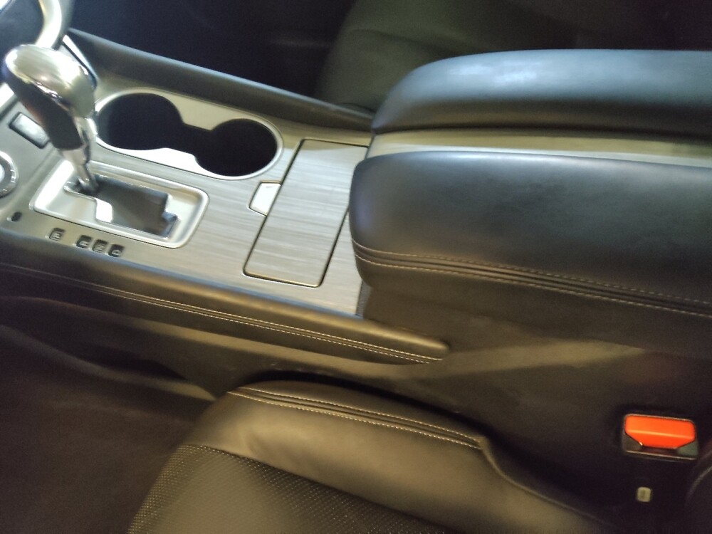 2016 Nissan Murano in Charlotte, NC 28213 - 18084607 26