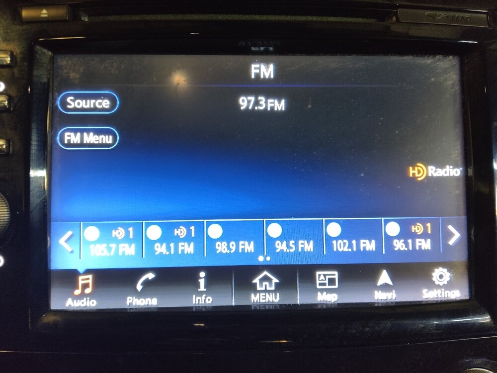 2016 Nissan Murano in Charlotte, NC 28213 - 18084607 25