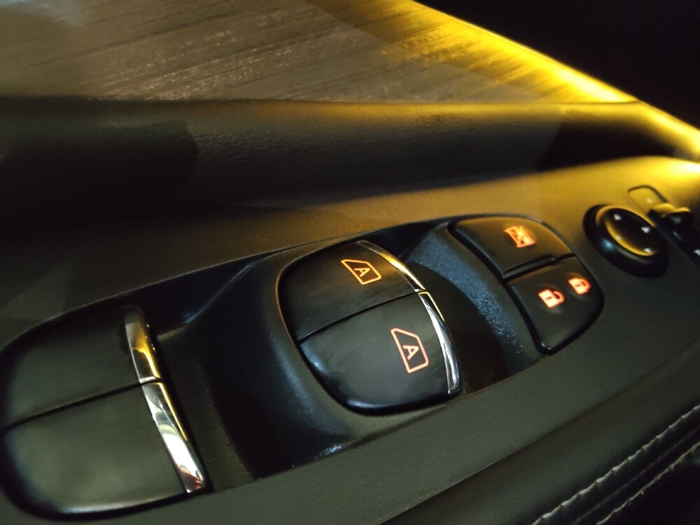 2016 Nissan Murano in Charlotte, NC 28213 - 18084607 27