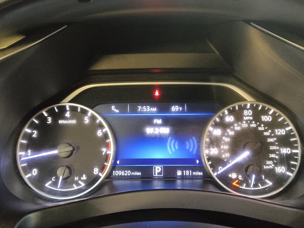 2016 Nissan Murano in Charlotte, NC 28213 - 18084607 23