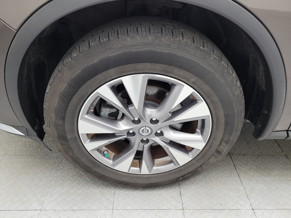 2016 Nissan Murano in Charlotte, NC 28213 - 18084607 31