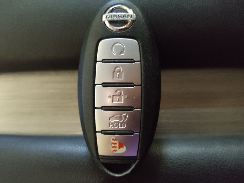 2016 Nissan Murano in Charlotte, NC 28213 - 18084607 32