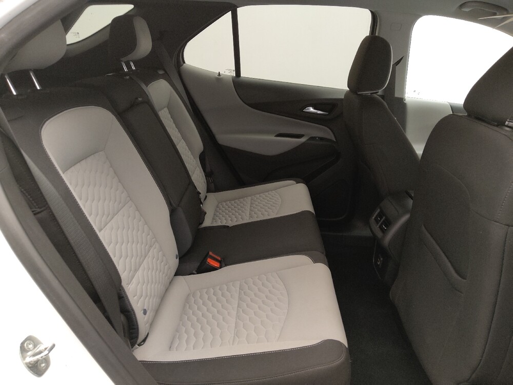 2021 Chevrolet Equinox in Raleigh, NC 27604 - 18084608 19