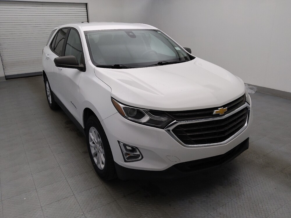 2021 Chevrolet Equinox in Raleigh, NC 27604 - 18084608 13