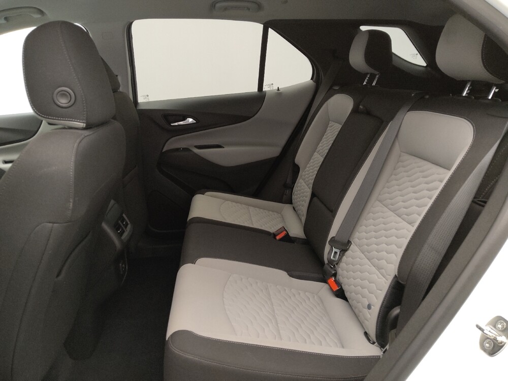 2021 Chevrolet Equinox in Raleigh, NC 27604 - 18084608 18