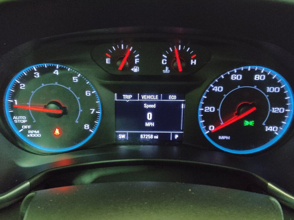 2021 Chevrolet Equinox in Raleigh, NC 27604 - 18084608 23