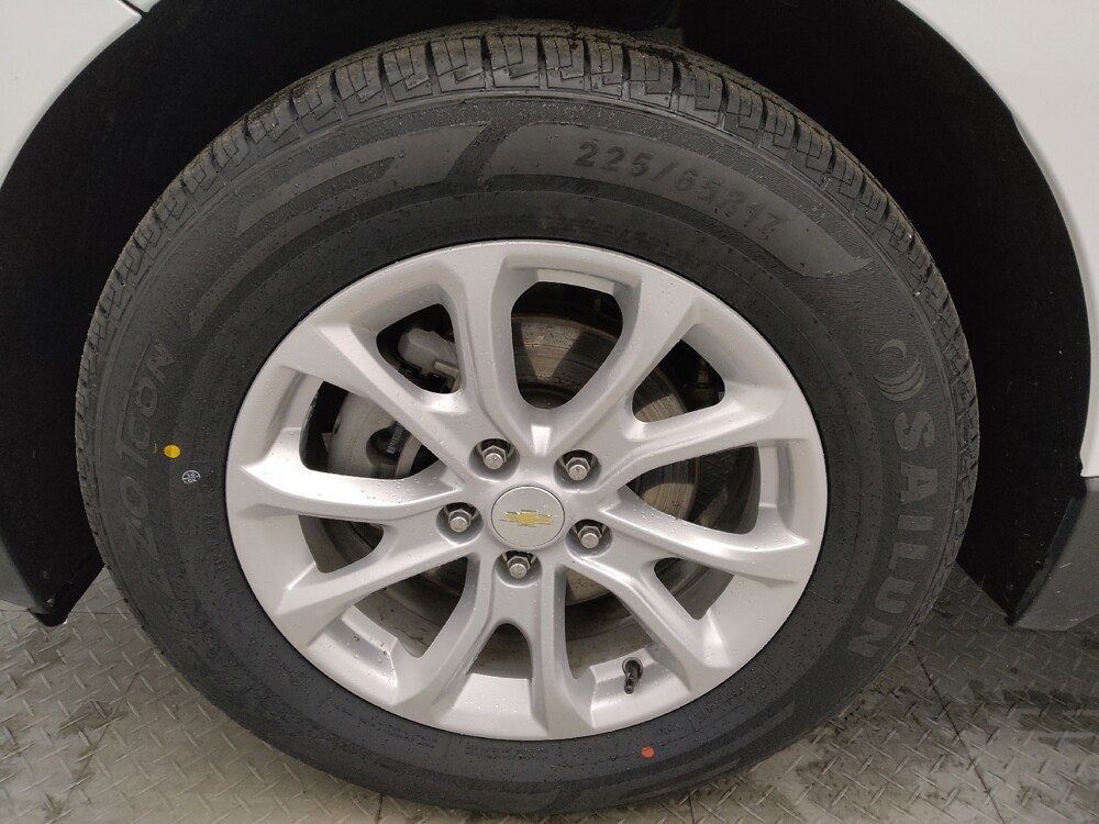 2021 Chevrolet Equinox in Raleigh, NC 27604 - 18084608 31