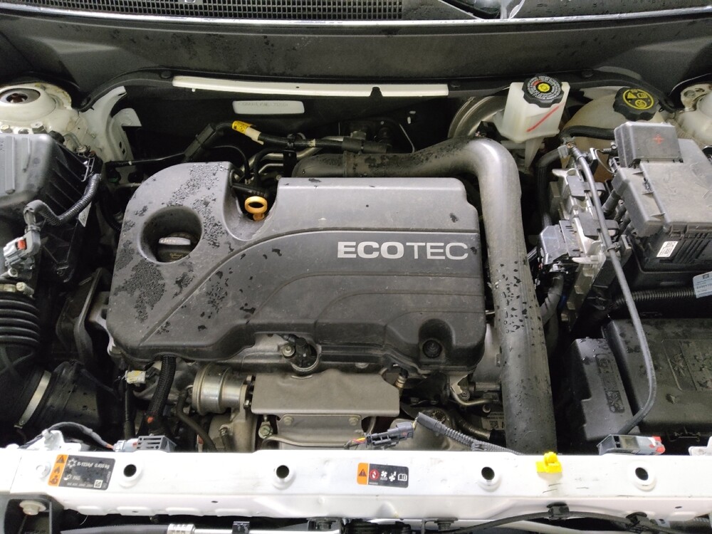 2021 Chevrolet Equinox in Raleigh, NC 27604 - 18084608 30