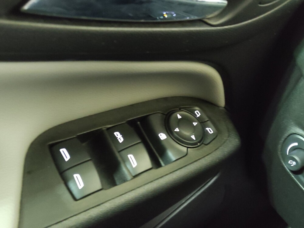 2021 Chevrolet Equinox in Raleigh, NC 27604 - 18084608 27