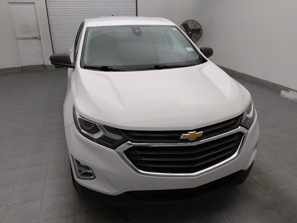 2021 Chevrolet Equinox in Raleigh, NC 27604 - 18084608 14