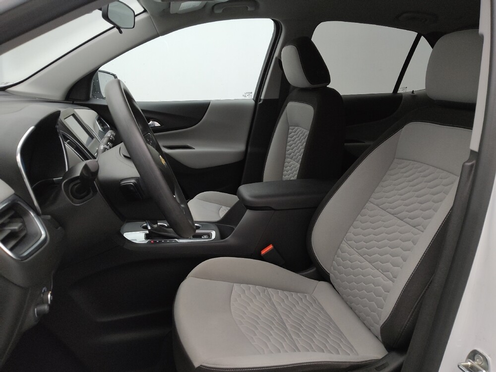 2021 Chevrolet Equinox in Raleigh, NC 27604 - 18084608 17