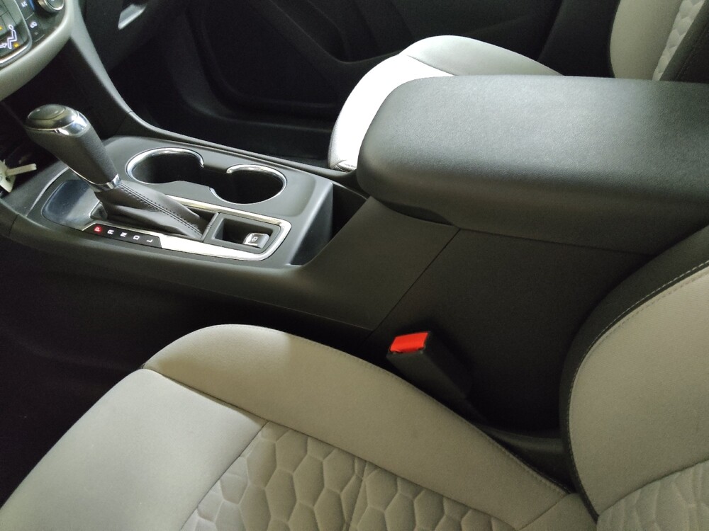 2021 Chevrolet Equinox in Raleigh, NC 27604 - 18084608 26