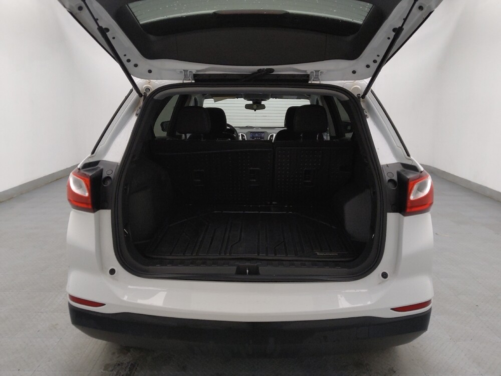 2021 Chevrolet Equinox in Raleigh, NC 27604 - 18084608 29