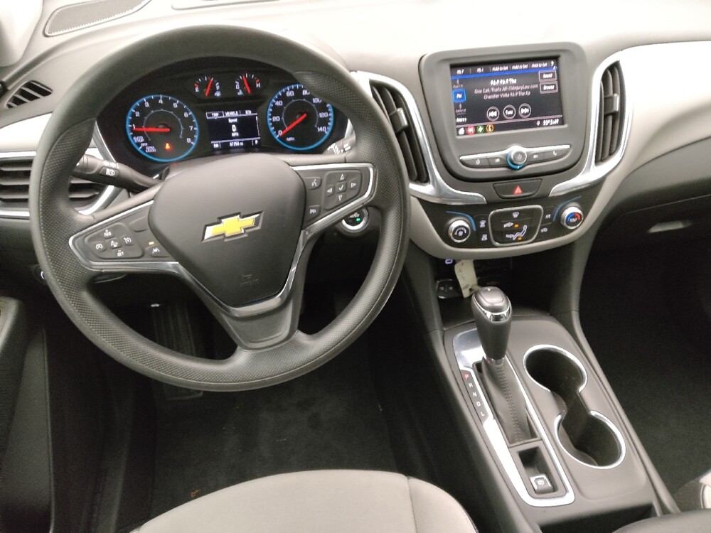 2021 Chevrolet Equinox in Raleigh, NC 27604 - 18084608 22