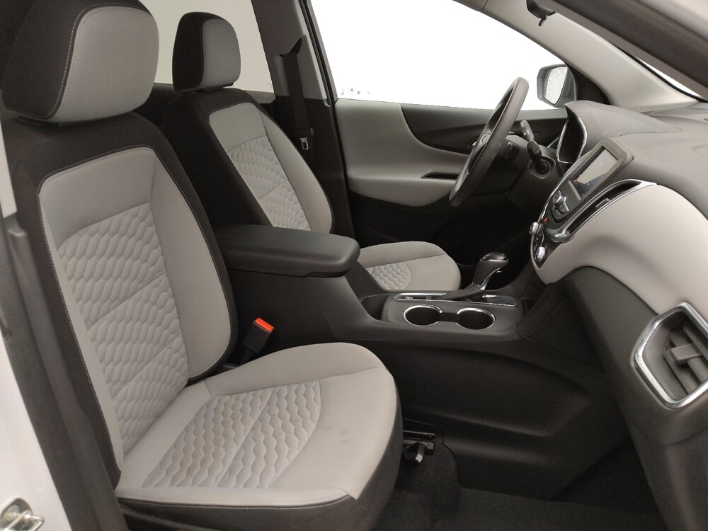 2021 Chevrolet Equinox in Raleigh, NC 27604 - 18084608 21