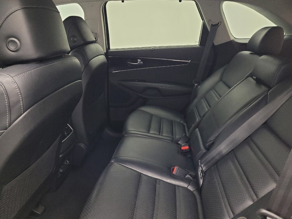 2017 Kia Sorento in Charlotte, NC 28213 - 18084609 18