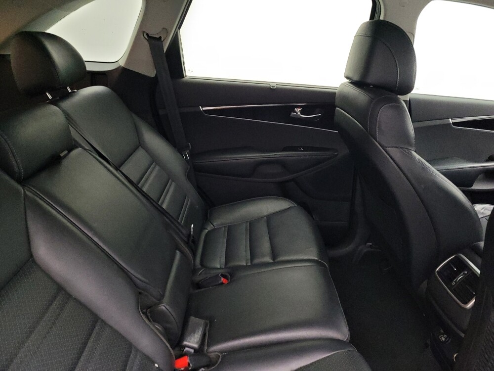 2017 Kia Sorento in Charlotte, NC 28213 - 18084609 19