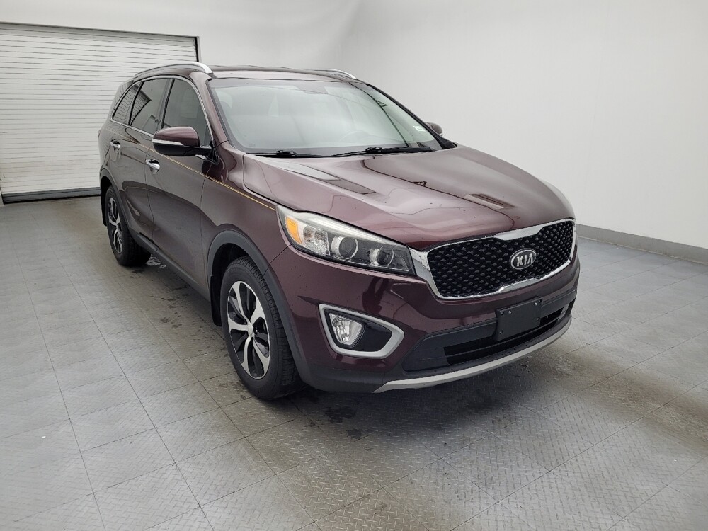 2017 Kia Sorento in Charlotte, NC 28213 - 18084609 13