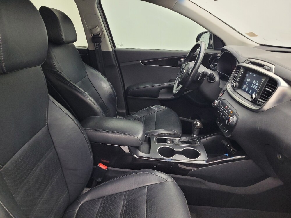2017 Kia Sorento in Charlotte, NC 28213 - 18084609 21