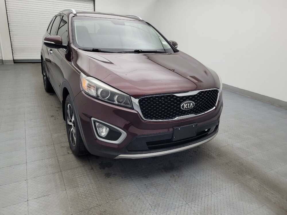 2017 Kia Sorento in Charlotte, NC 28213 - 18084609 14
