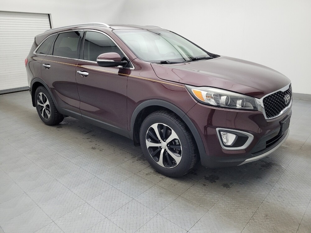 2017 Kia Sorento in Charlotte, NC 28213 - 18084609 11