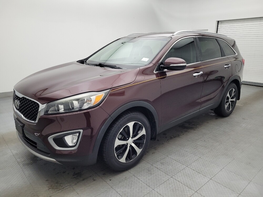 2017 Kia Sorento in Charlotte, NC 28213 - 18084609 2