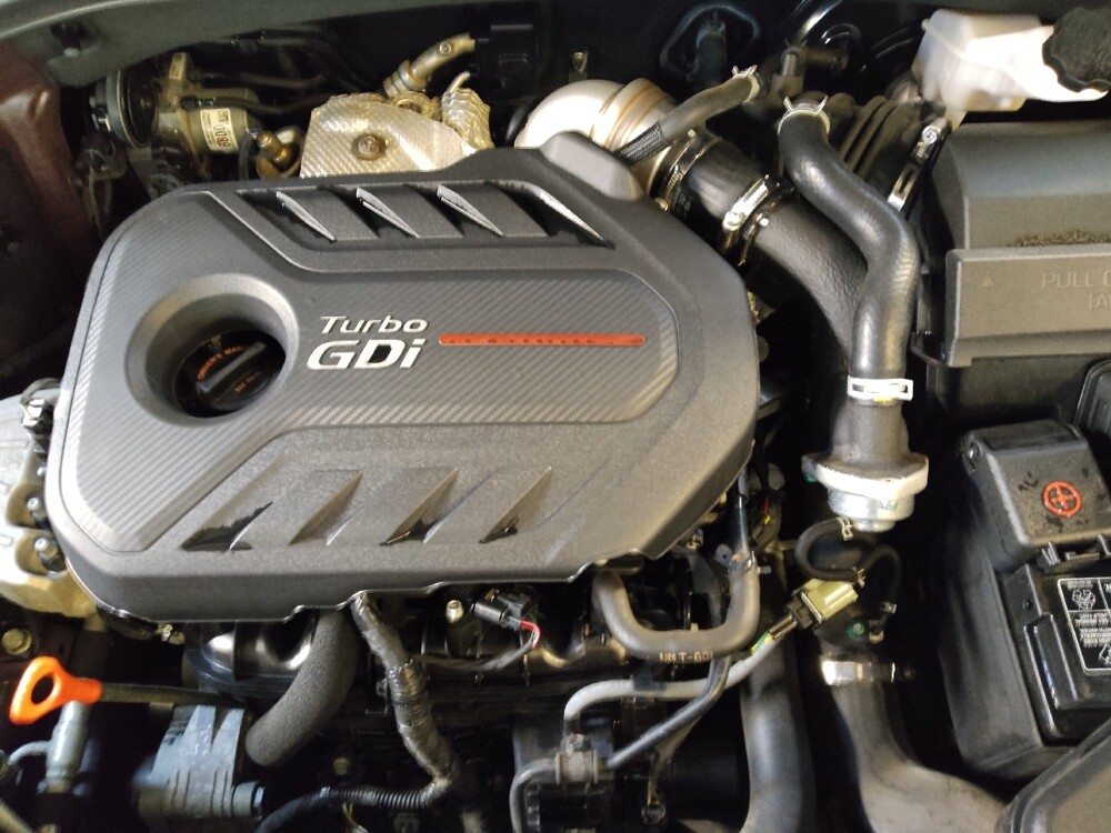 2017 Kia Sorento in Charlotte, NC 28213 - 18084609 30