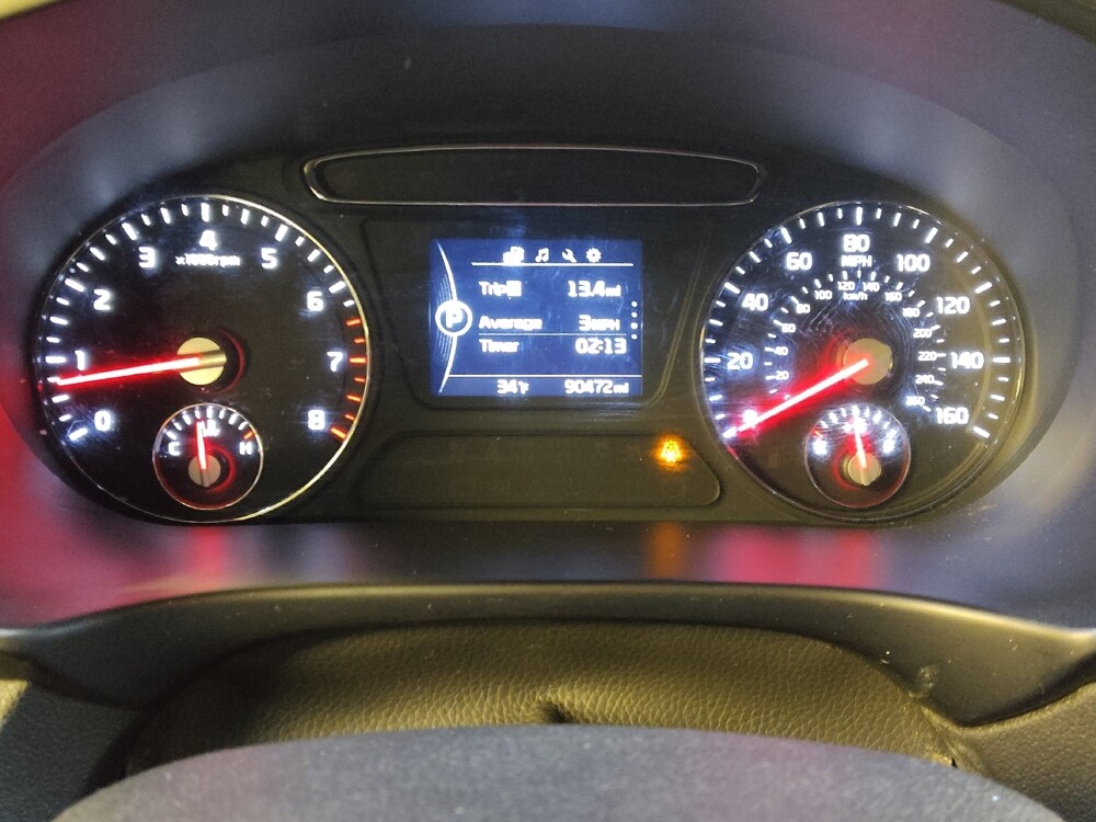 2017 Kia Sorento in Charlotte, NC 28213 - 18084609 23