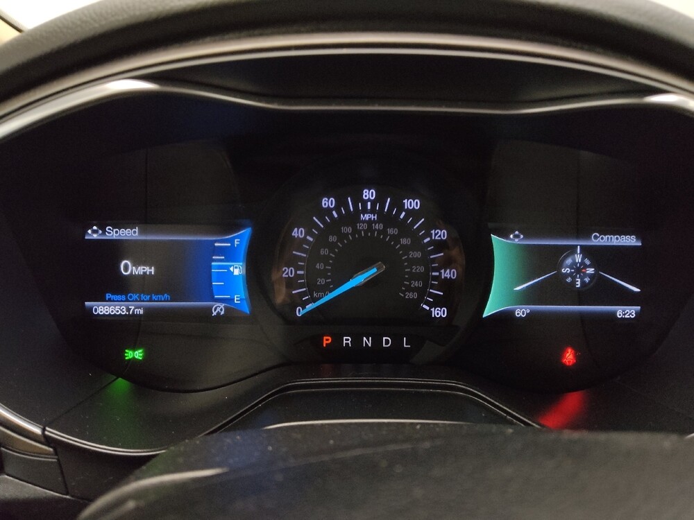 2020 Ford Fusion in Colorado Springs, CO 80909 - 18084611 23