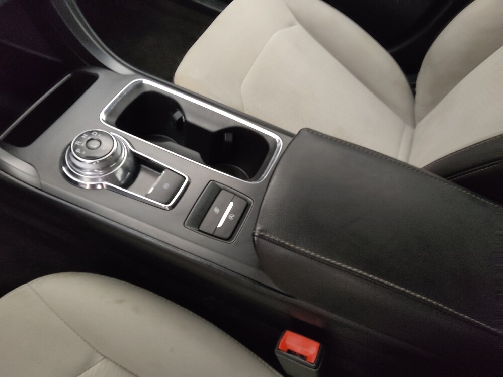 2020 Ford Fusion in Colorado Springs, CO 80909 - 18084611 26