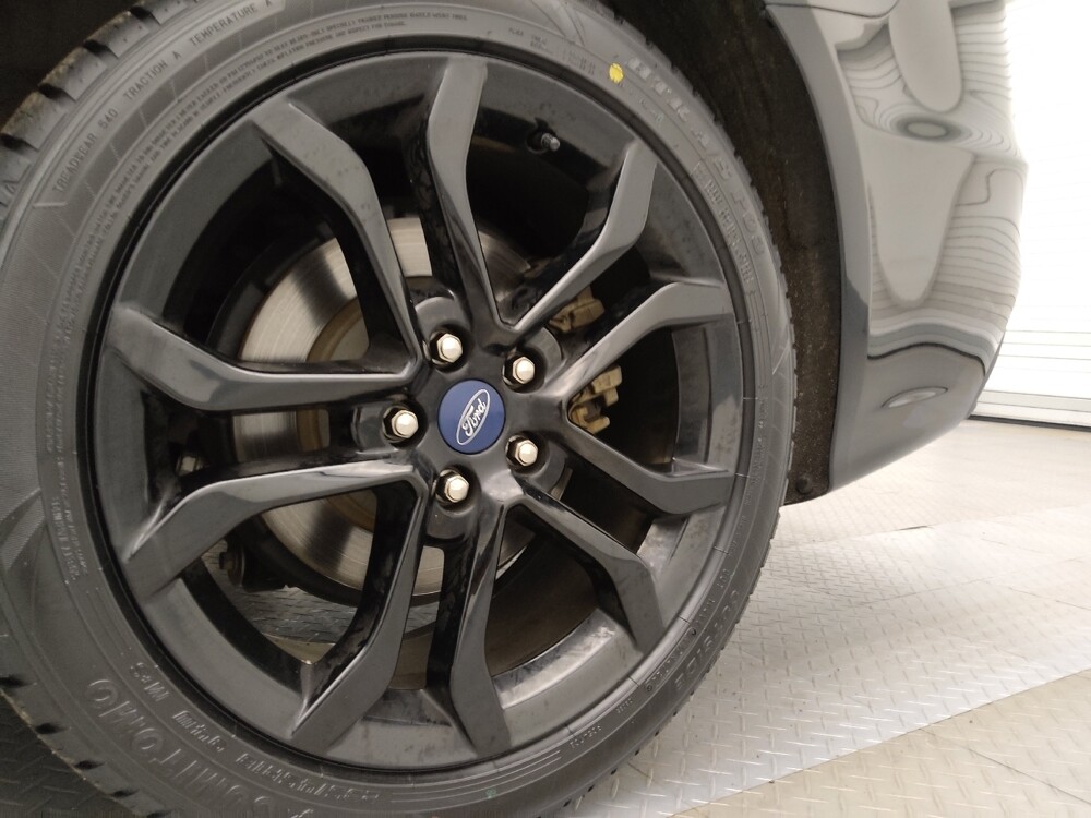 2020 Ford Fusion in Colorado Springs, CO 80909 - 18084611 31