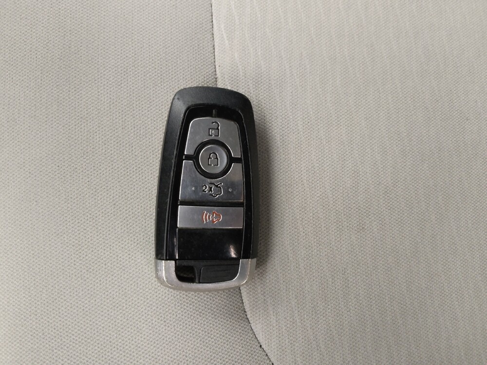 2020 Ford Fusion in Colorado Springs, CO 80909 - 18084611 32