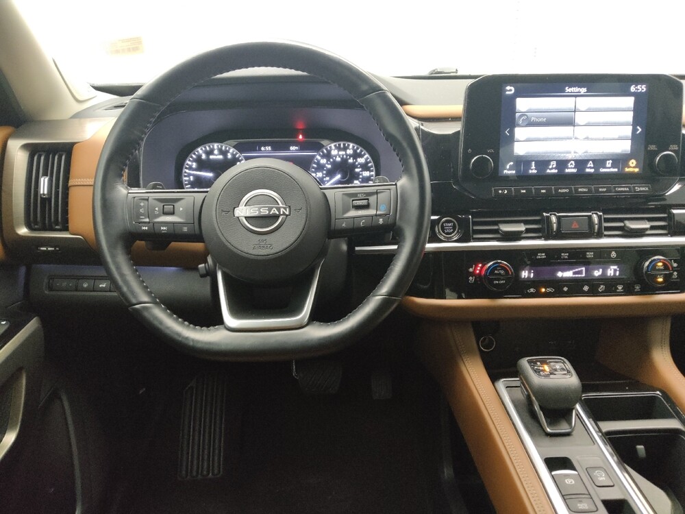 2022 Nissan Pathfinder in Colorado Springs, CO 80909 - 18084612 22
