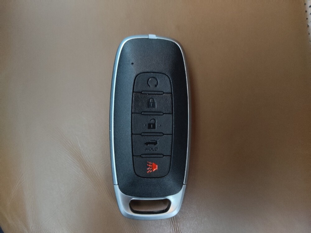 2022 Nissan Pathfinder in Colorado Springs, CO 80909 - 18084612 32