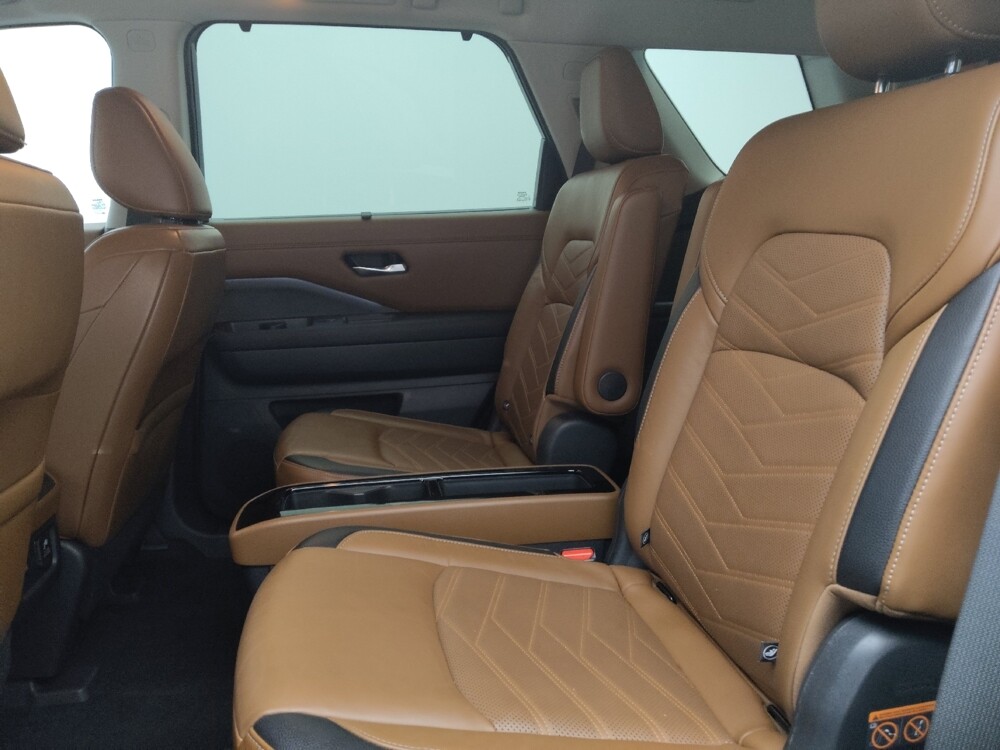 2022 Nissan Pathfinder in Colorado Springs, CO 80909 - 18084612 18