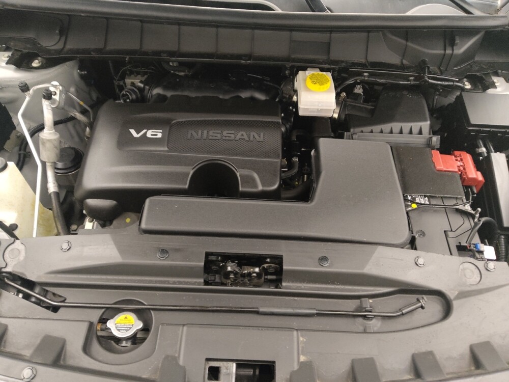 2022 Nissan Pathfinder in Colorado Springs, CO 80909 - 18084612 30