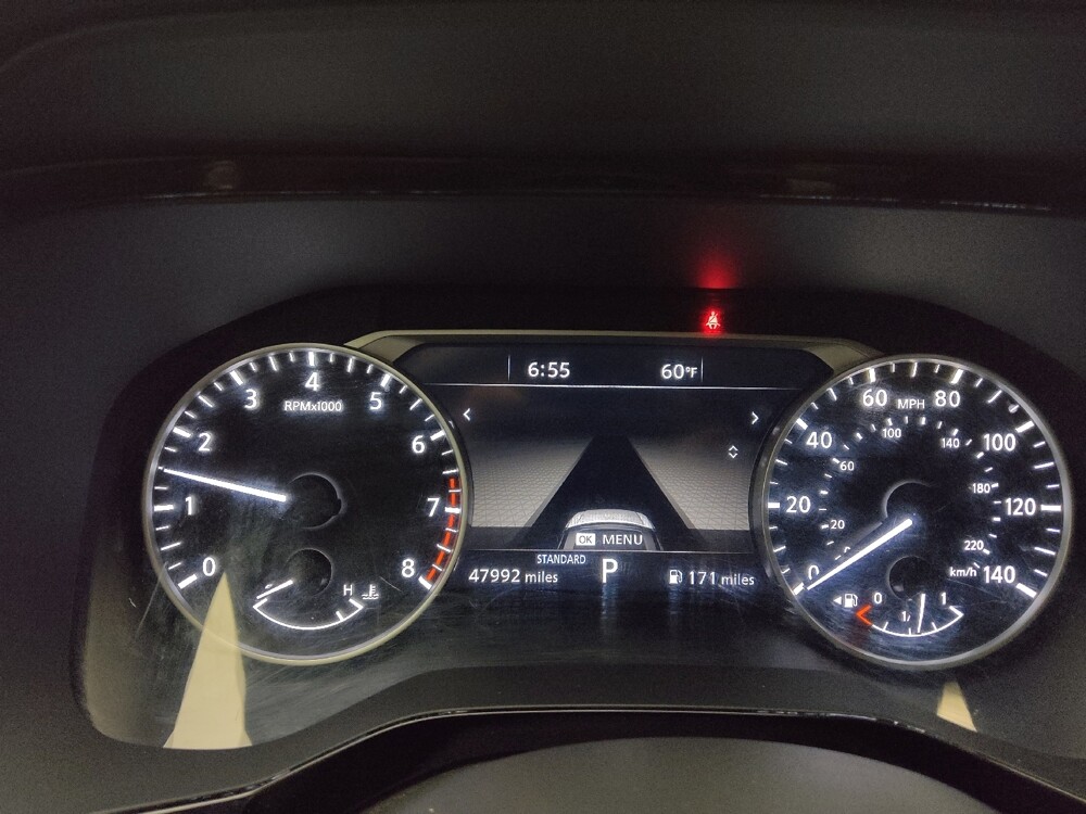 2022 Nissan Pathfinder in Colorado Springs, CO 80909 - 18084612 23