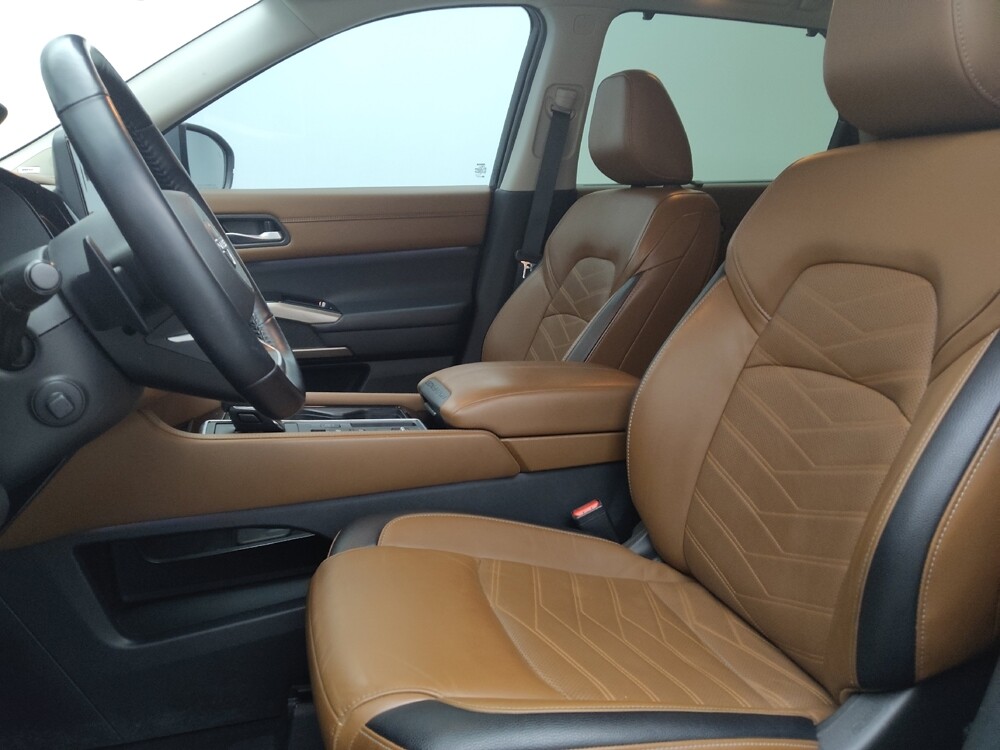 2022 Nissan Pathfinder in Colorado Springs, CO 80909 - 18084612 17