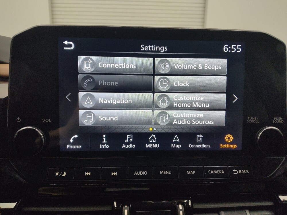 2022 Nissan Pathfinder in Colorado Springs, CO 80909 - 18084612 25